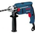 Curatenie  - Scule - Masina de gaurit cu percutie GSB 16 RE