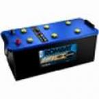 Curatenie  -  - Terra Heavy - Duty 12V - 143Ah