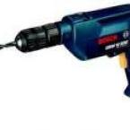 Curatenie  - Scule - Masina de gaurit  GBM 10 SRE