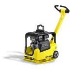 Curatenie  - Utilaje pt. constructii - WACKER - Placa compactoare reversibila - BPU 2540A