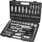 Curatenie  - Scule de mana - Set Scule 105 piese KS TOOLS