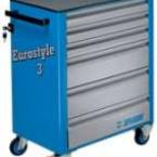 Curatenie  - Scule de mana - Carucior de scule - 940 E3