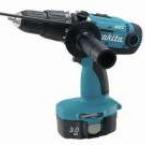Curatenie  - Oferte noi - Mașină de găurit cu percuție și însurubat, cu acumulator 8444DWFE 
