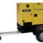 Curatenie  - Generatoare - ESE400WLP - Generator cu grup de sudura