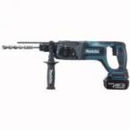 Curatenie  - Scule - BHR241RFE - Rotopercutor cu acumulator
