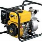 Curatenie  - Motopompe - Motopompa pe benzina KIPOR KGP20