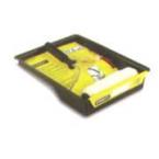 Curatenie  - Scule de mana - Trafalet cu tava