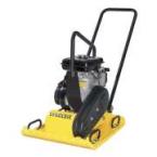 Curatenie  - Utilaje pt. constructii - WACKER - Placa compactoare unidirectionala - VP 1550R