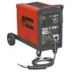 Curatenie  - Utilaje pt. sudura - TELMIG 170/1