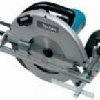 Curatenie  - Motofierastraie - MAKITA - FIERASTRAU CIRCULAR MANUAL -  5103R