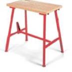 Curatenie  - Scule - Masa de lucru - 1100 WORKTABLE
