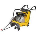 Curatenie  - Utilaje pt. constructii - WACKER - Masina de taiat asfalt - BFS 1345A