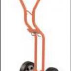 Curatenie  - Accesorii scule - Carucior - TRANSPORT CART F/258 CUTT