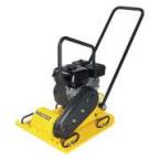 Curatenie  - Utilaje pt. constructii - WACKER - Placa compactoare unidirectionala - VP 2050A