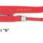 Curatenie  - Scule de mana - Cheie cu 2 manere cu falci