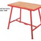 Curatenie  - Scule - Masa de lucru - 1400 WORKTABLE