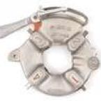 Curatenie  - Accesorii scule - Cap de filetare - 842 BSPT Q.O. LH DH