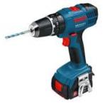 Curatenie  - Scule - GSR14.4-2-Li - Surubelnita cu acumulator