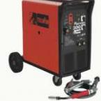 Curatenie  - Utilaje pt. sudura - MASTERMIG 300