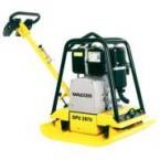 Curatenie  - Utilaje pt. constructii - WACKER - Placa compactoare reversibila - DPU 2870