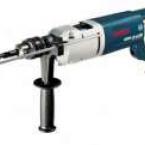 Curatenie  - Scule - Masina de gaurit  GBM 16-2 RE