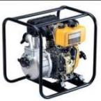 Curatenie  - Motopompe - Motopompa diesel KIPOR KDP30X