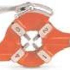 Curatenie  - Accesorii scule - Cap de filetare - 911 1/4-2 BSPT RH DIE HD