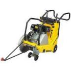 Curatenie  - Utilaje pt. constructii - WACKER - Masina de taiat asfalt - BFS 1345AS
