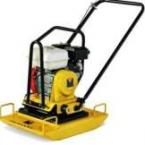 Curatenie  - Utilaje pt. constructii - MS100-3 - Placa compactoare Masalta