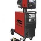 Curatenie  - Utilaje pt. sudura - DIGITAL SUPERMIG 360