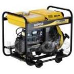 Curatenie  - Generatoare - KDE6500E - Generator Kipor
