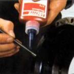 Curatenie  - Adezivi - Loctite 243