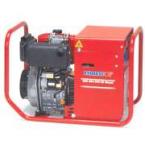 Curatenie  - Generatoare - ESE 604 DYS ES DIESEL