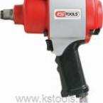 Curatenie  - Scule pneumatice - Pistol pneumatic 1490 Nm, 3/4