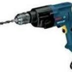 Curatenie  - Scule - Masina de gaurit  GBM 10-2 RE