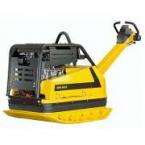 Curatenie  - Utilaje pt. constructii - WACKER - Placa compactoare reversibila - DPU 9070