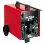 Curatenie  - Utilaje pt. sudura - ARTIKA 282