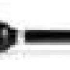 Curatenie  - Accesorii scule - Arbore motor cu aparatoare - 840A DRIVE SHAFT