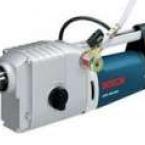 Curatenie  - Scule - Masina de gaurit cu diamant GDB 2500 WE