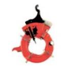 Curatenie  - Accesorii scule - Cap de filetare - DIEHEAD,928 BSPT 1OPE