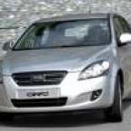 kia cee'd isg cu tehnologia start/stop realizată de bosch