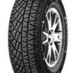 anvelopa michelin latitude cross