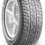 scorpion zero asimetrico