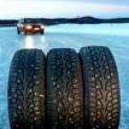 anvelope de iarna - pirelli