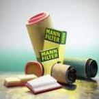 filtru de aer mann-filter: tehnica sigura pentru protectia cea mai buna