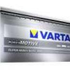 varta promotive silver – performanŢĂ ÎnaltĂ pentru cerinŢe Înalte.