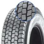 Curatenie  - Anvelope camioane - Anvelopa TW 25