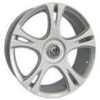 Curatenie  - Jante - Magnum Silver Off Road