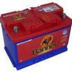 Curatenie  - Acumulatori - Running Bull 12V-95 Ah