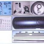 Curatenie  - Instalatii gpl - 01 00 913 1 0 1 - IAG Tomasetto 8 cil, 1 reductor TSR, rezervor toroidal interior 300/55 l Stako ARTIC